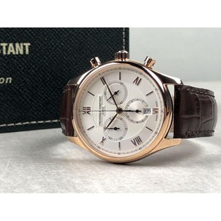 Đồng hồ nam Frederique Constant FC-292MV5B4