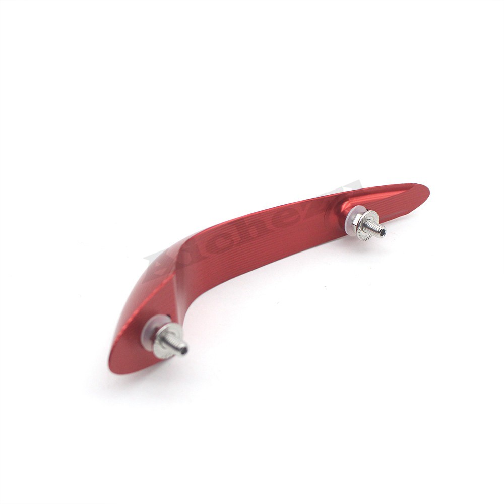 FENDER Phụ Kiện Trang Trí Tấm Chắn Bùn Bằng Nhôm CNC Cho Piaggio Vespa GTS 250 300 All Year 2017 2018 2019 2020