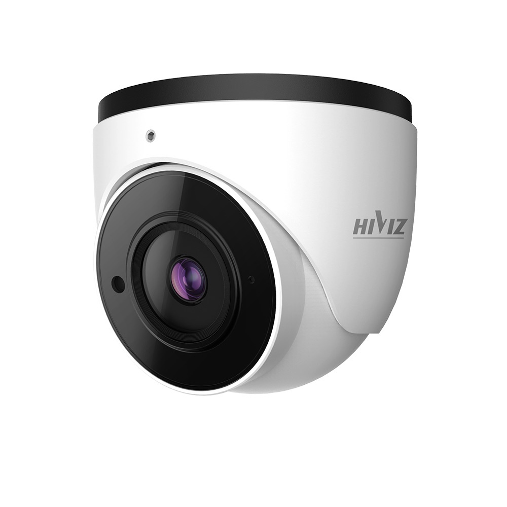 Camera IP ngoài trời HIVIZ_HZID42E3PA3AS