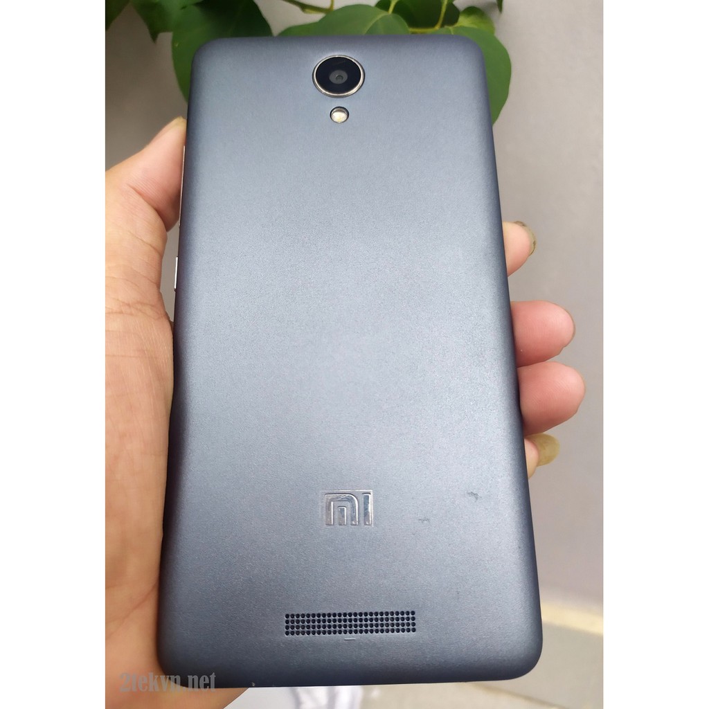 Điện thoại cảm ứng giá rẻ Xiaomi Redmi Note 2 RAM 1GB Bộ nhớ 16GB Cấu hình mạnh | BigBuy360 - bigbuy360.vn