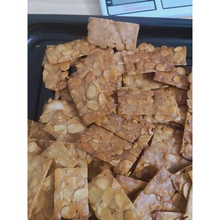 Bánh ngói hạnh nhân - 300g