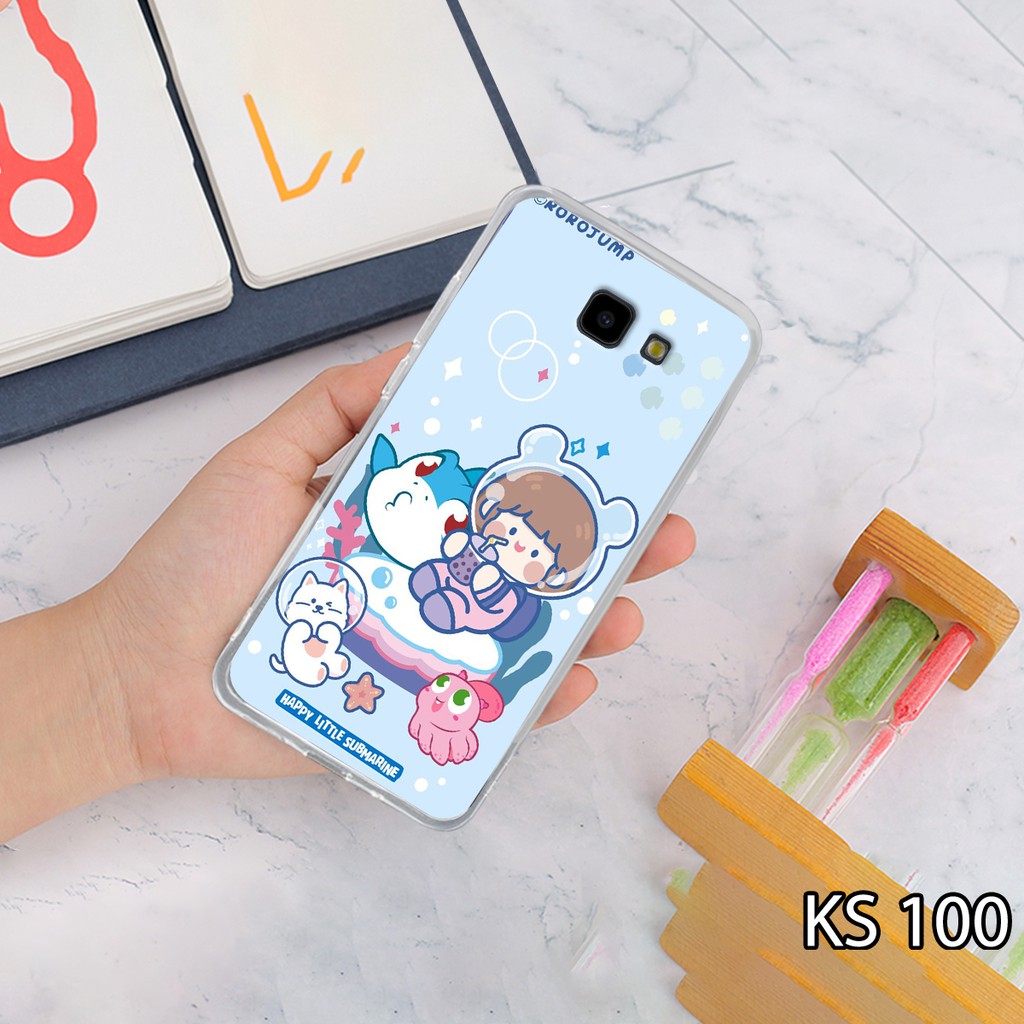 Ốp lưng SamSung J7 Prime/J5 Prime in hình tự chọn RORO JUMP siêu đẹp, độc, lạ_KINGSTORE.HN_Ốp SS J5Prime/J7Prime