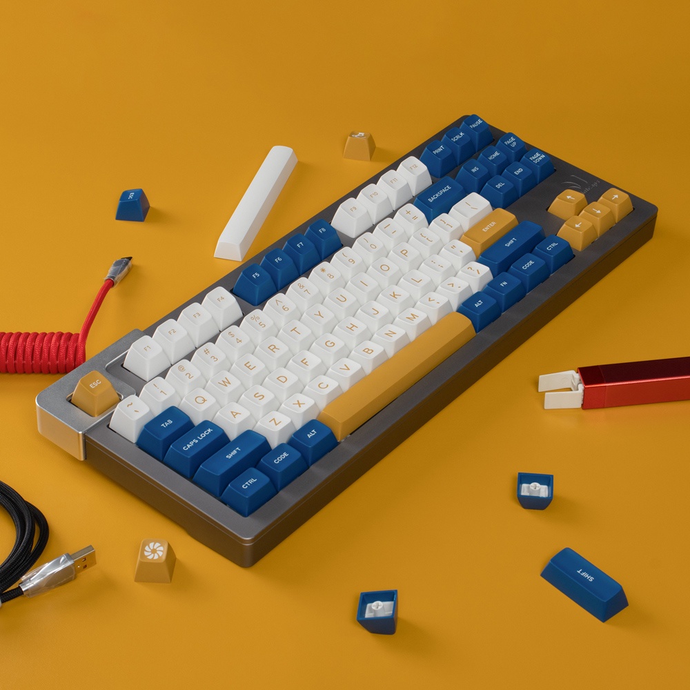 Keycap Aifei SA bán sẵn