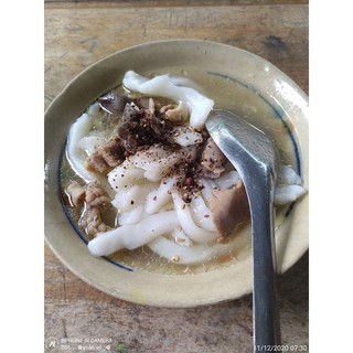 Bột bánh canh bột xắt 1kg