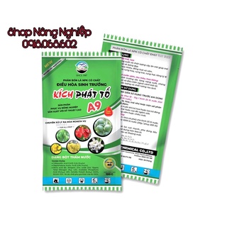 Phân bón Arrow Kích Phát Tố Ra Hoa-Đậu Trái cực mạnh 100gr