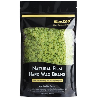 50 Que Wax Lông , Que Tẩy Lông