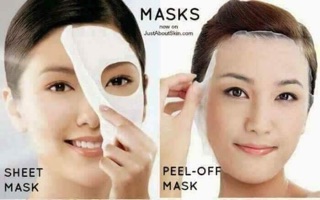 Mặt nạ nhau thai cừu Hàn quốc