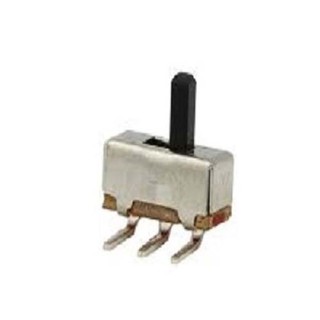 Công tắc gạt 3 chân ss12d00g4