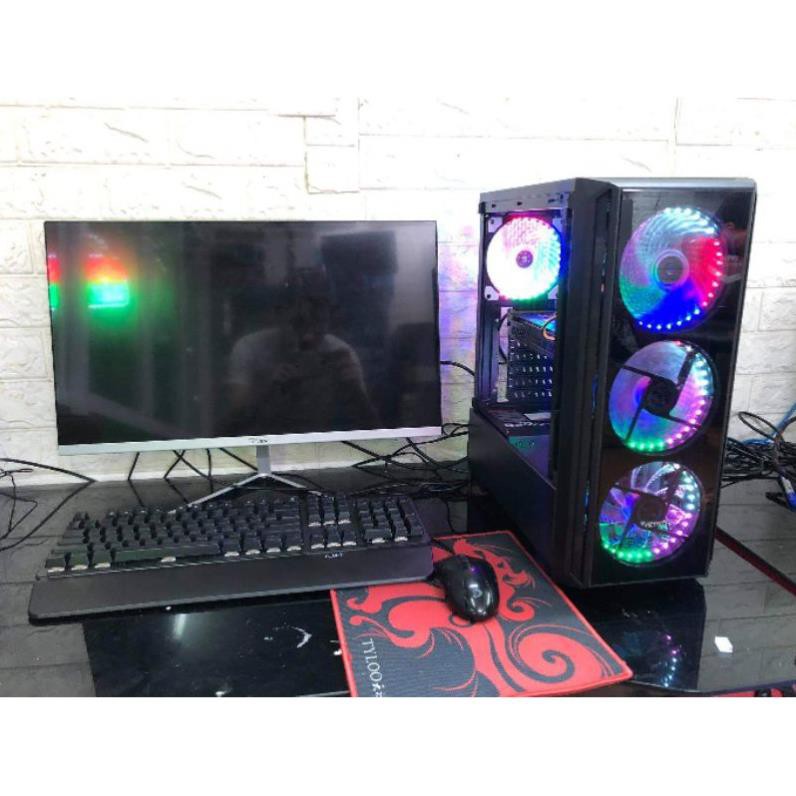 hàng chính hãng -  PC RAM 16G CHƠI GAME THẢ GA KHÔNG LO GIẬT LÁC BẢO HÀNH LÊN ĐẾN  4 NĂM | BigBuy360 - bigbuy360.vn