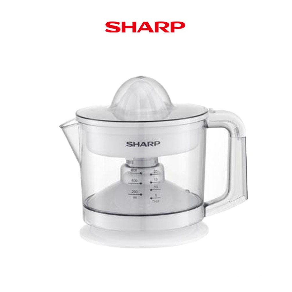 Máy vắt cam Sharp EJ-J407-WH/BK