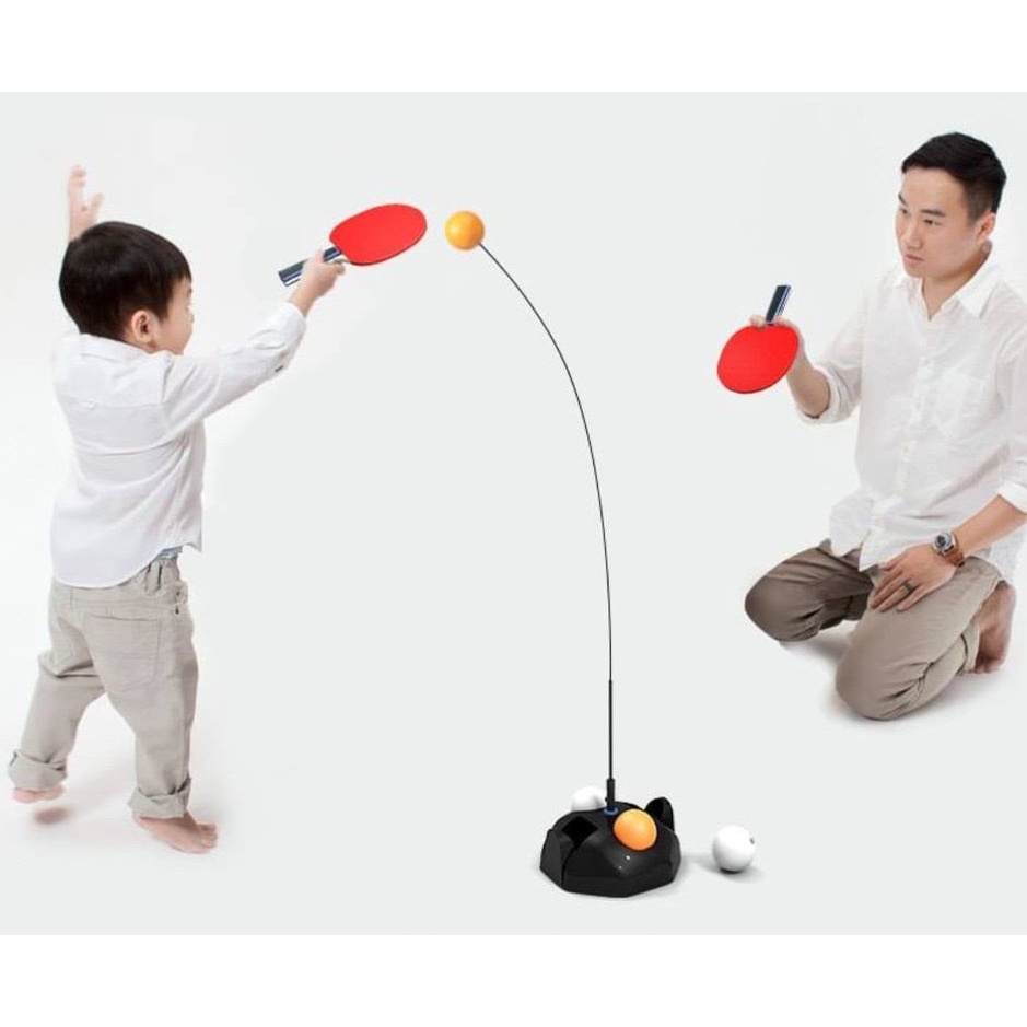 Bóng bàn phản xạ