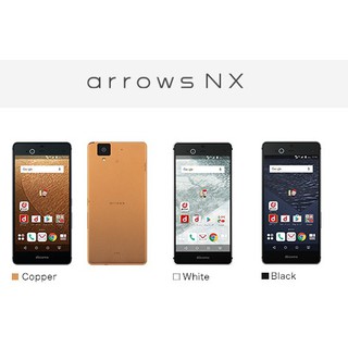 (FREESHIP 40K) Điện thoại Nhật Bản Fujisu F01J didongnhat.com.vn