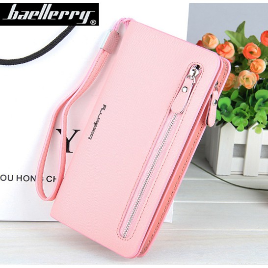 Bóp Ví Nữ Baellery Sành Điệu Sang Trọng Quý Phái Dành cho Bạn Nữ Cá Tính | BigBuy360 - bigbuy360.vn