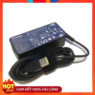 Sạc Laptop Lenovo Thinkpad X230s X250 Chân USB Vàng