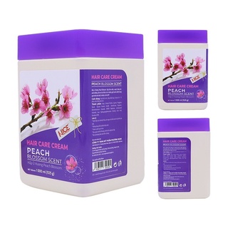 Dầu Hấp Ủ Tóc Hương Hoa Anh Đào Nice 1000ml