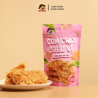 Cơm cháy chà bông Abi 70gr