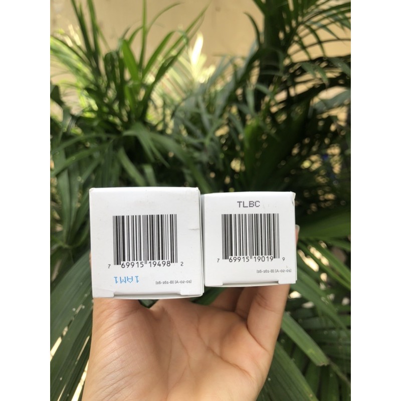 [AUTH] TINH CHẤT THE ORDINARY HYALURONIC ACID 2% + B5 ( 30ML )