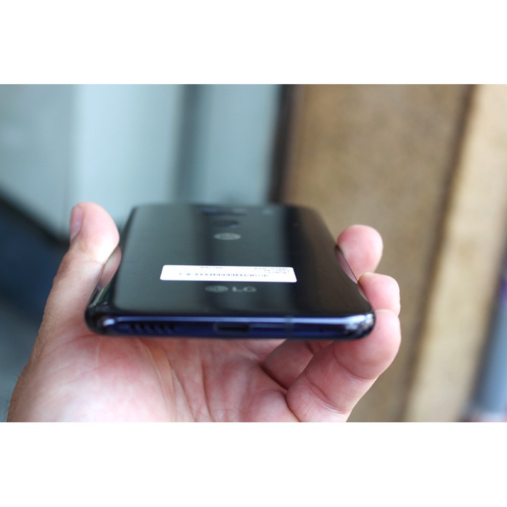 Điện thoại LG V30 plus ram 4G+128G like new - Snap 835 Màn 2K | BigBuy360 - bigbuy360.vn