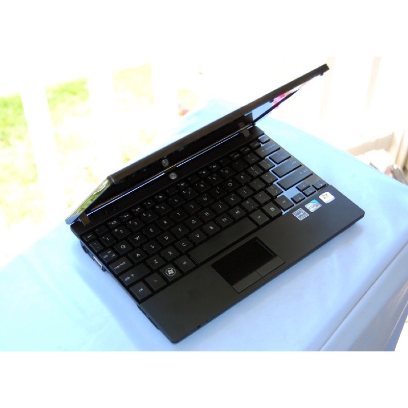 Hp mini 5102 Atom N450 Ram 2G SSD 120G 10.1” touch | BigBuy360 - bigbuy360.vn