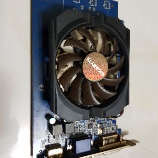 CARD MÀN HÌNH- VGA 730 2GB D5 CŨ