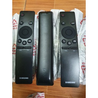 Điều khiển ti vi sam sung 4k giá 1 chiếc