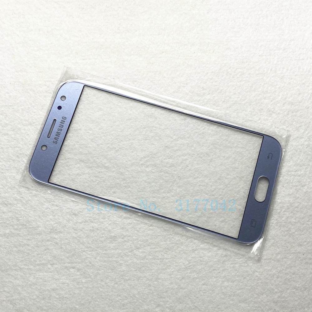Màn Hình Cảm Ứng LCD Bằng Kính Thay Thế Chuyên Dụng Cho Samsung Galaxy J3 J5 J7 2017 J330 J530 J730