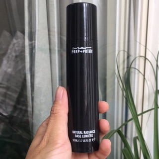 Kem lót MAC PREP + PRIME NATURAL RADIANCE 50ml