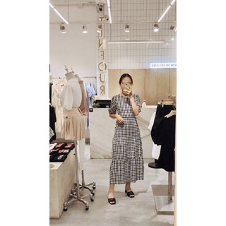 ĐẦM DÁNG SUÔNG - 𝑩𝒂𝒃𝒚𝑫𝒐𝒍𝒍 𝑫𝒓𝒆𝒔𝒔