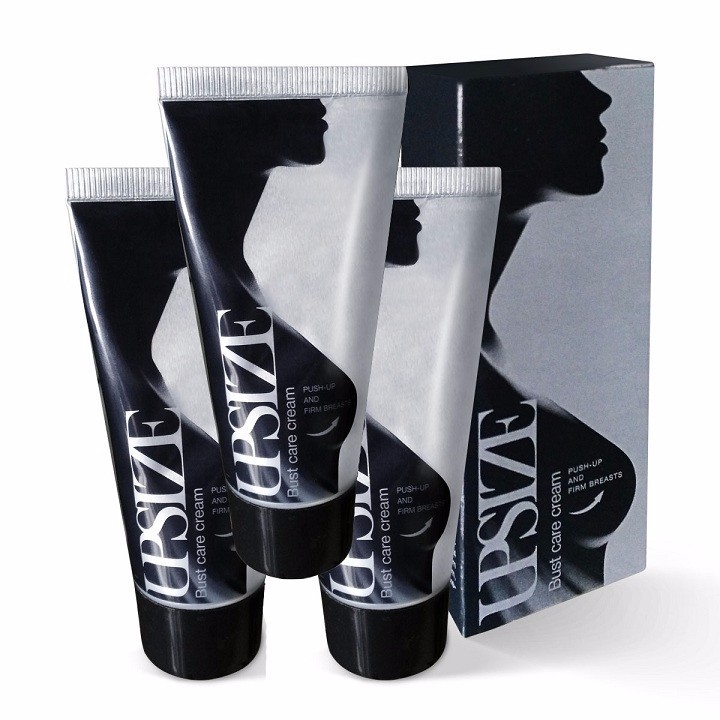 KEM NỞ NGỰC UPSIZE