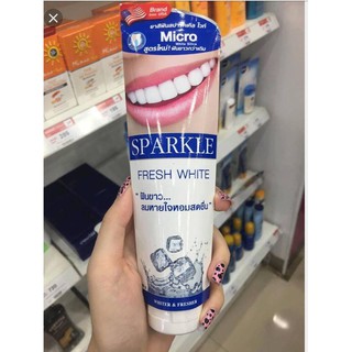 KEM ĐÁNH RĂNG Sparkle