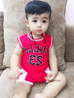 BỘ BA LỖ BÓNG RỔ 65k