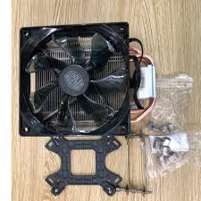 Tản nhiệt CPU Cooler Master T400i (Led Đỏ)