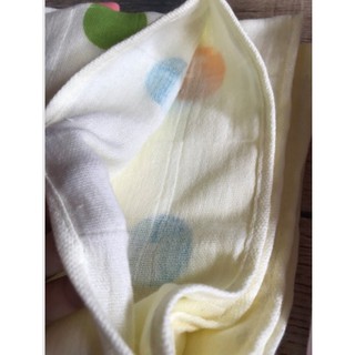 KHĂN TẮM SWADDLE KÍCH THƯỚC 90X90CM ( LOẠI MỚI)