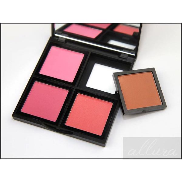 Má hồng E.LF Blush Palette (16g, hàng xách Usa)