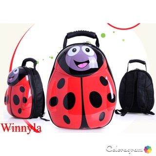 Balô Bọ Cánh Cam