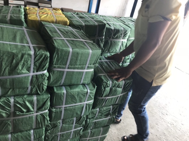 Vòng bi 6201-6205 SKF