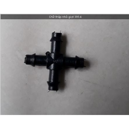 Chữ thập nhỏ giọt 4/7