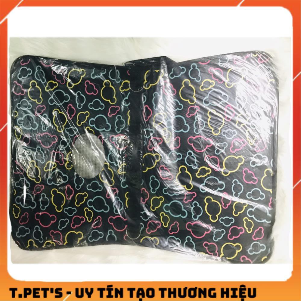 Túi Vận chuyển chó mèo ,Túi xách , ( Size L )