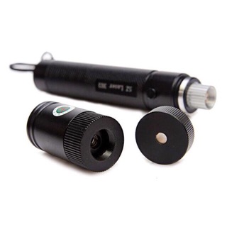 Đèn lade chiếu xa 500m✅sạc điện