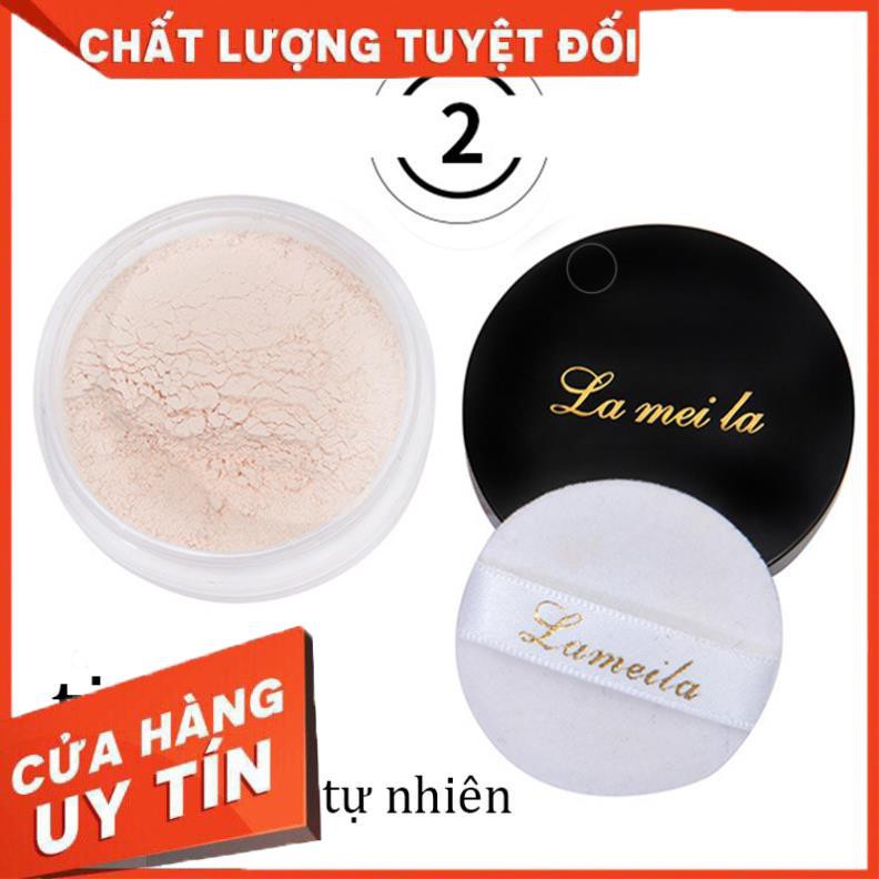 Bộ trang điểm cá nhân LAMEILA 7，Kem BB, Phấn phủ, Mascara, Chì kẻ mày, Kẻ mắt, Son kem，Bóng mắt-URBLML-T7 | BigBuy360 - bigbuy360.vn