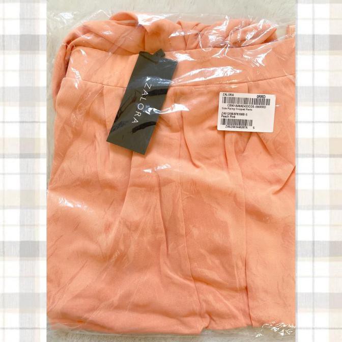 Quần Dài Màu Cam Lidya.Store1 Cho Nữ | BigBuy360 - bigbuy360.vn