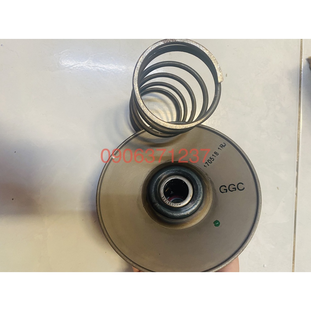 Chân puly xe Vision đời 2011 đến 2014