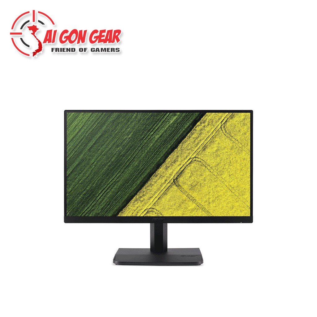 Màn hình Acer ET271 (27 inch/FHD/LED/PLS/300cd/m²/60hz/4ms)