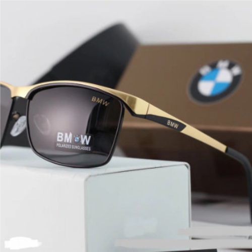 MẮT KÍNH NAM BMW 7358 TRÒNG KÍNH POLARIZED