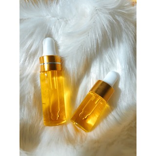 Lọ vitamjn siêu cấy trắng