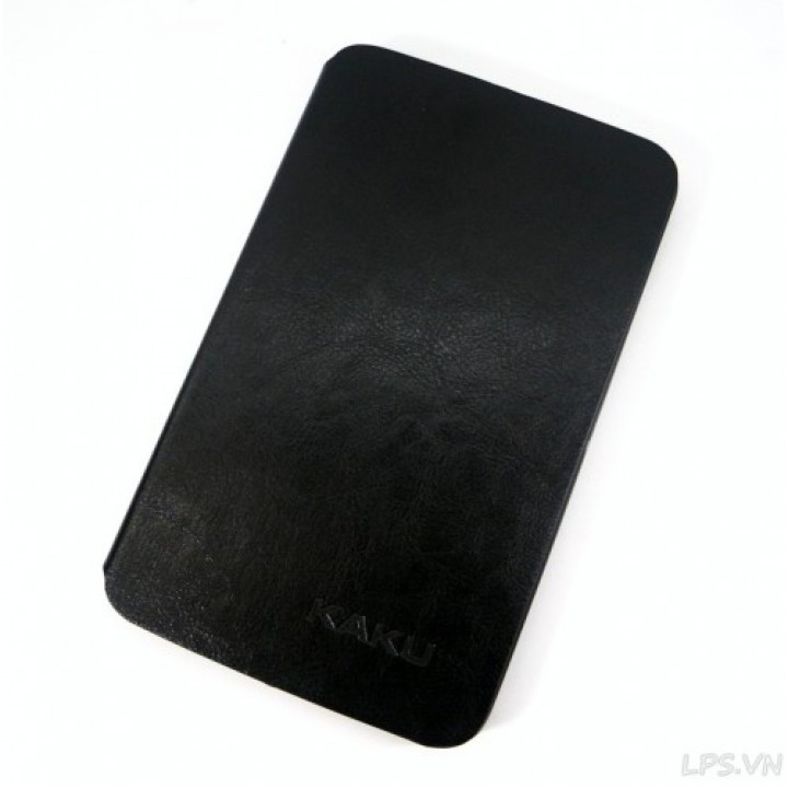 Bao da Samsung Galaxy Tab 4 8.0  hãng KAKU - Bảo vệ máy tuyệt đối