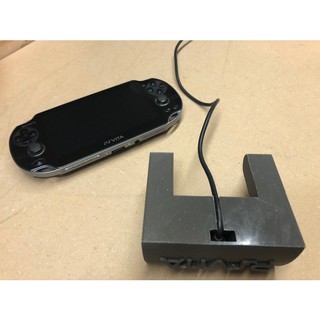 Đế Sạc Đứng Cho PS Vita Mount - In 3d