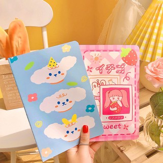 Tập vở mỏng 30 tờ size A5 So001 Ccamzone