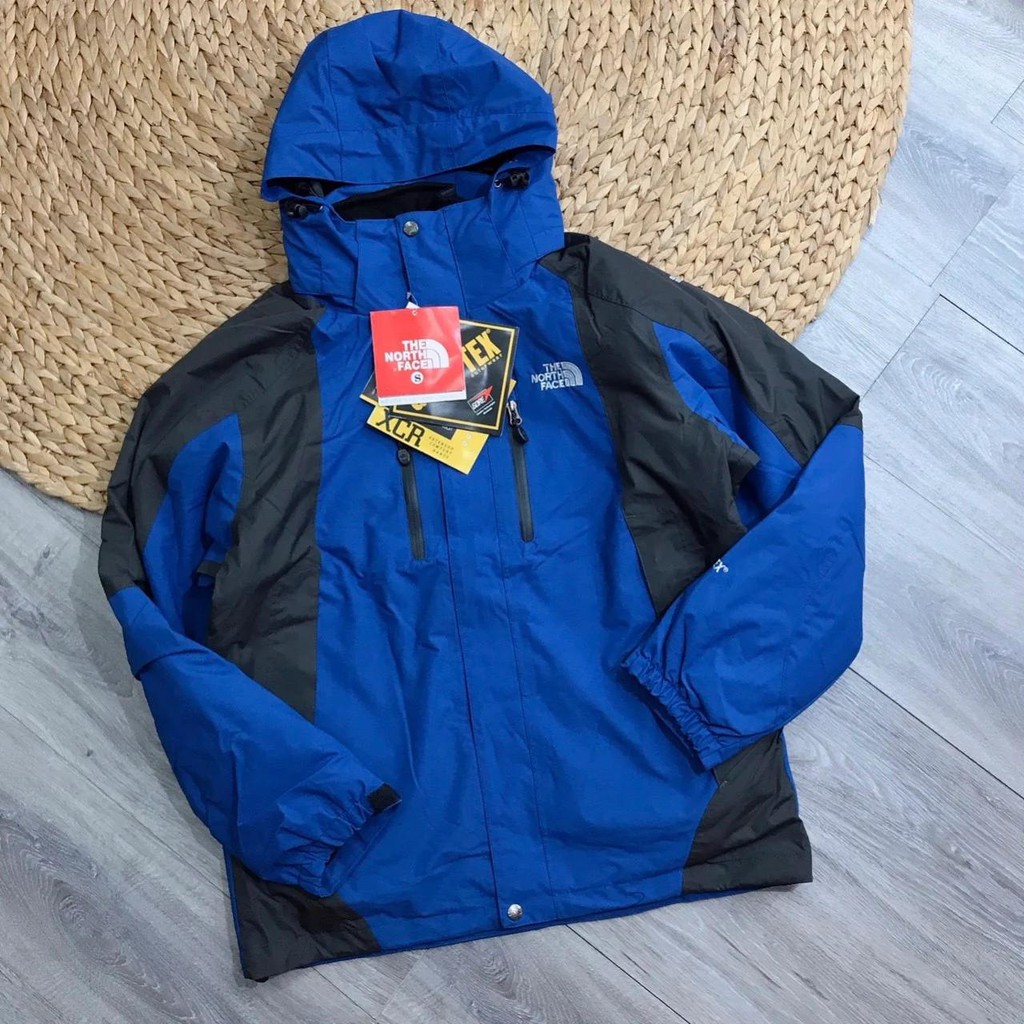 Áo Khoác 3 Lớp Nỉ Nam The North Face | BigBuy360 - bigbuy360.vn