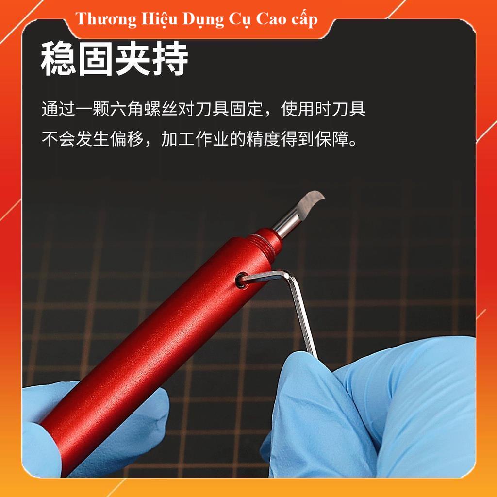 Tay cầm kẹp đa năng cao cấp dspiae AT-EH